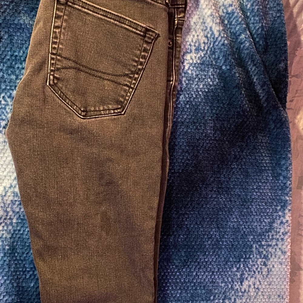 Hollister, super skinny jeans